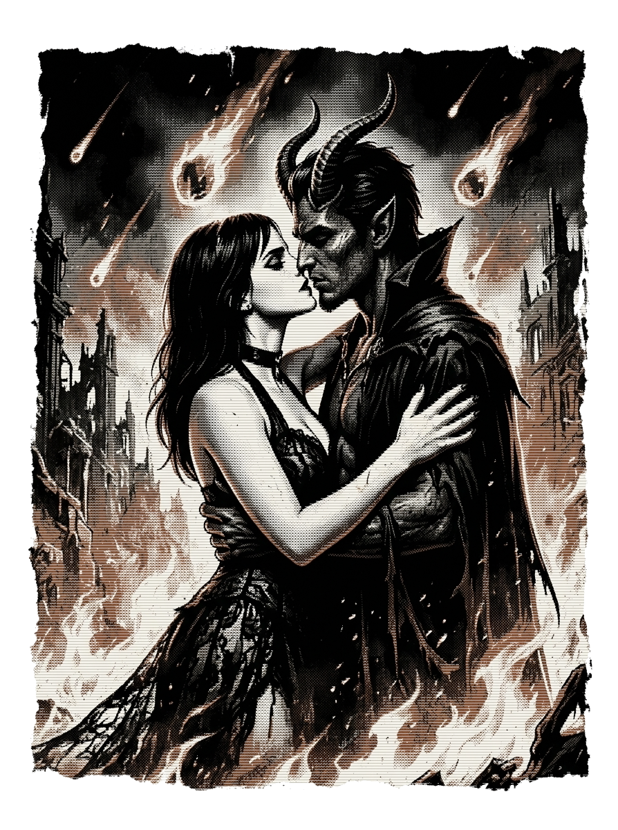 Hell's Belles