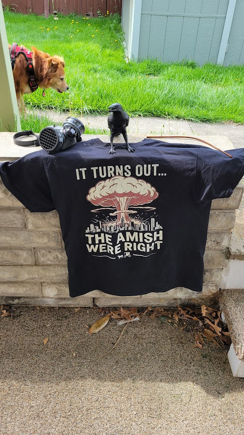 Dark Humor