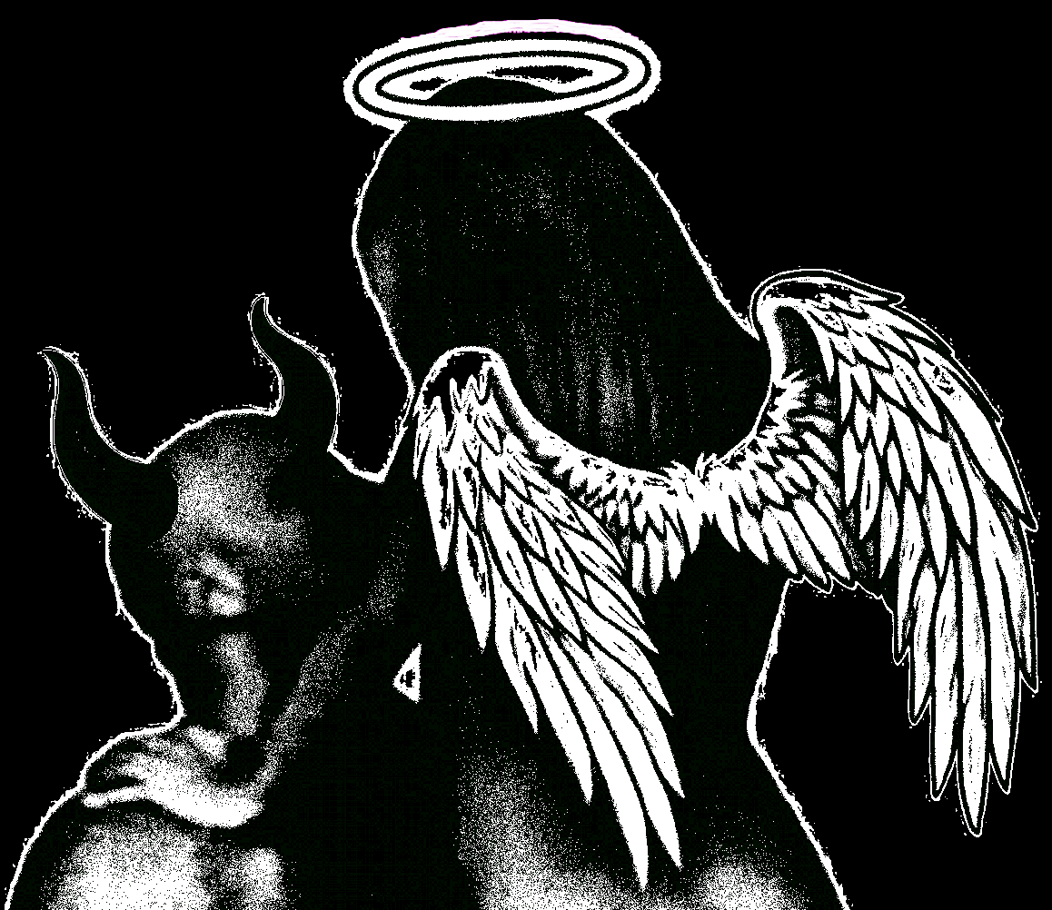 Angels and Devils