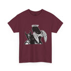 Angel Loves Devil Graphic Tee
