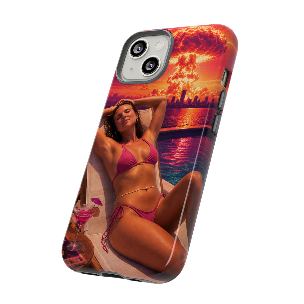 Tough Cases