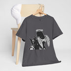 Angel Loves Devil Graphic Tee