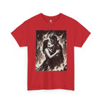 Persephone's Firey Embrace