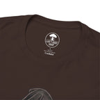 Touch Her and Die | Dark Romance T-shirt