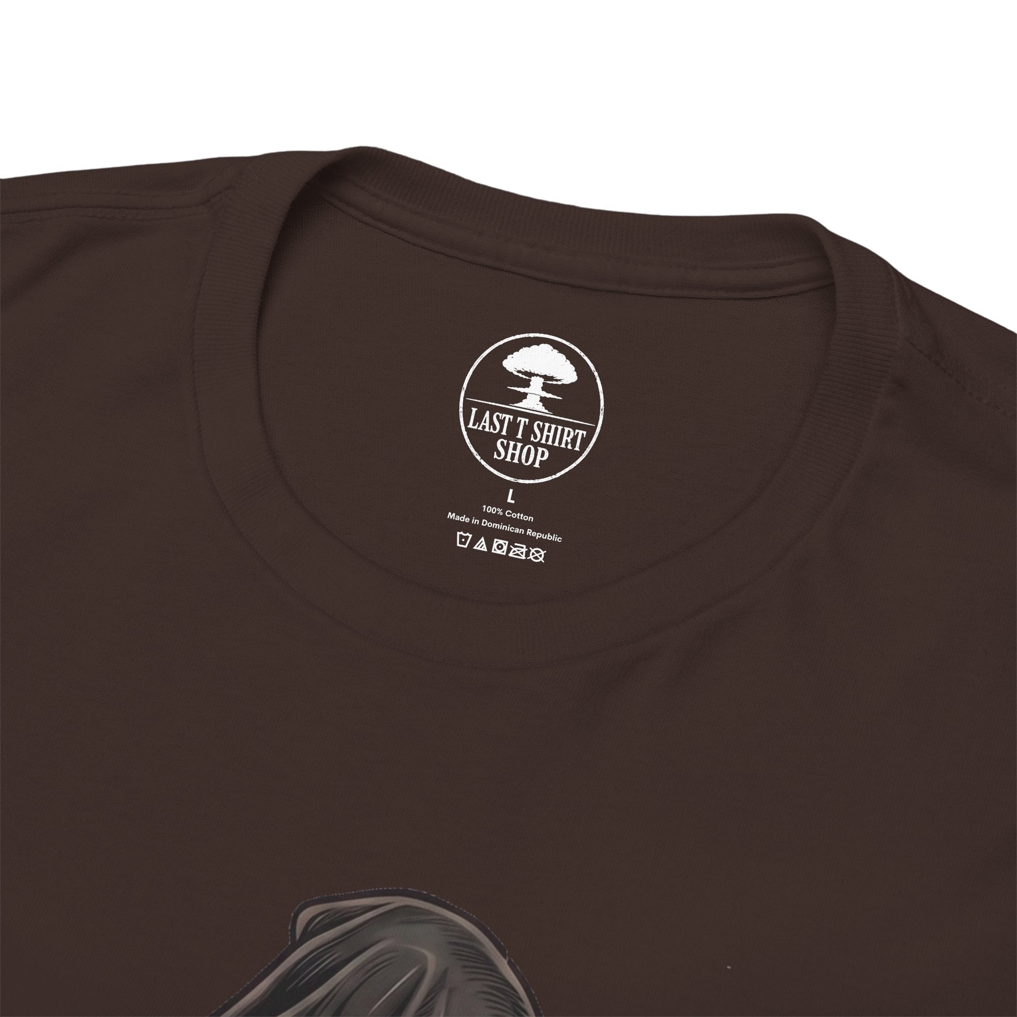 Touch Her and Die | Dark Romance T-shirt