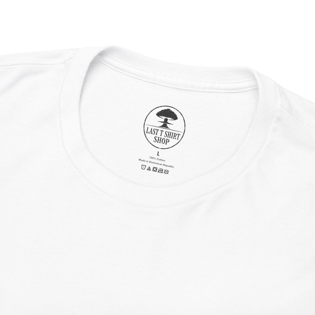 Angel Loves Devil Graphic Tee