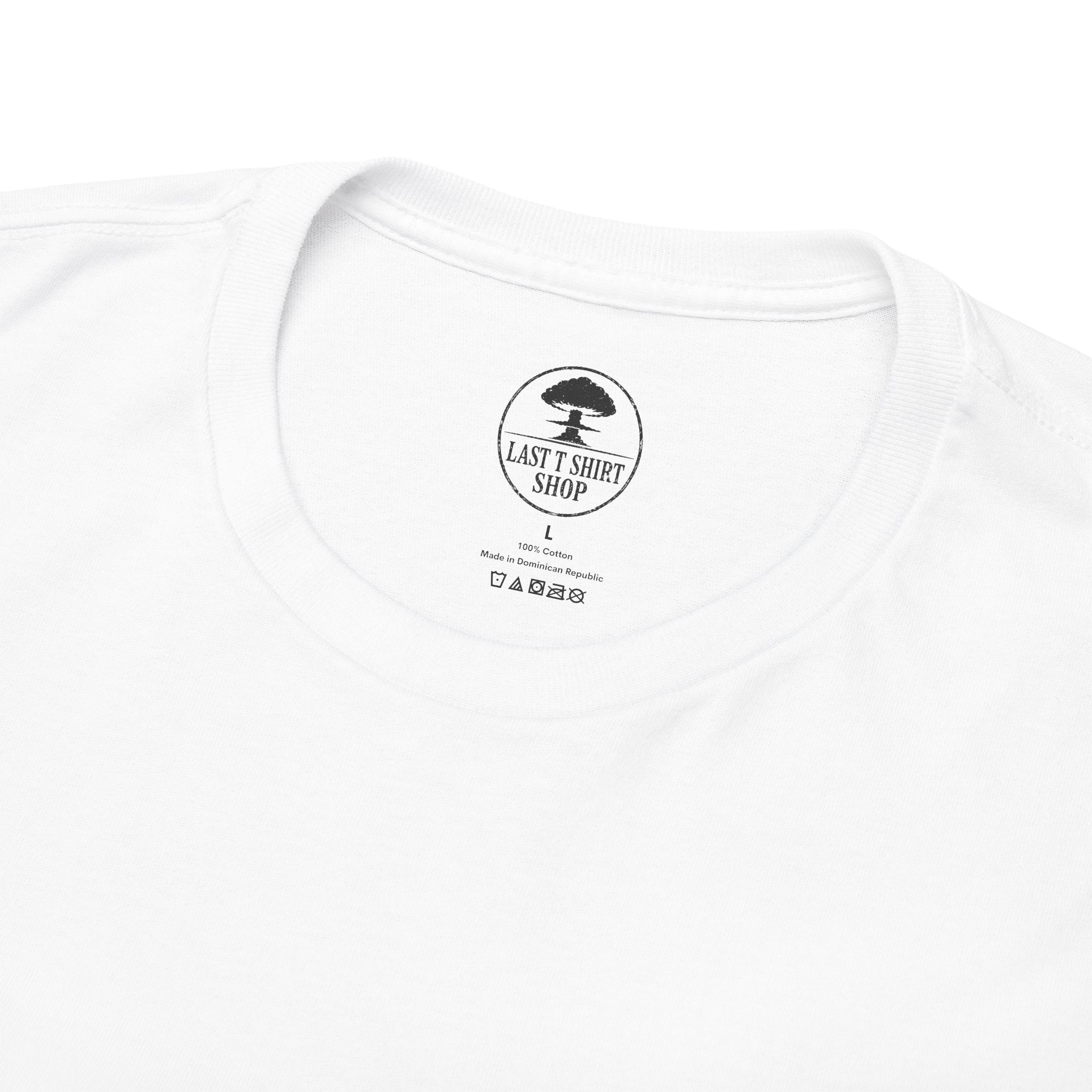 Angel Loves Devil Graphic Tee