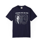 Screaming Into the Void Comfort Colors T-Shirt