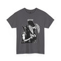 Angel & Demon Embrace (Risque Edit) T-shirt
