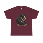 Touch Her and Die | Dark Romance T-shirt