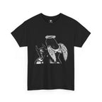 Angel Loves Devil Graphic Tee