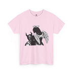 Angel Loves Devil Graphic Tee