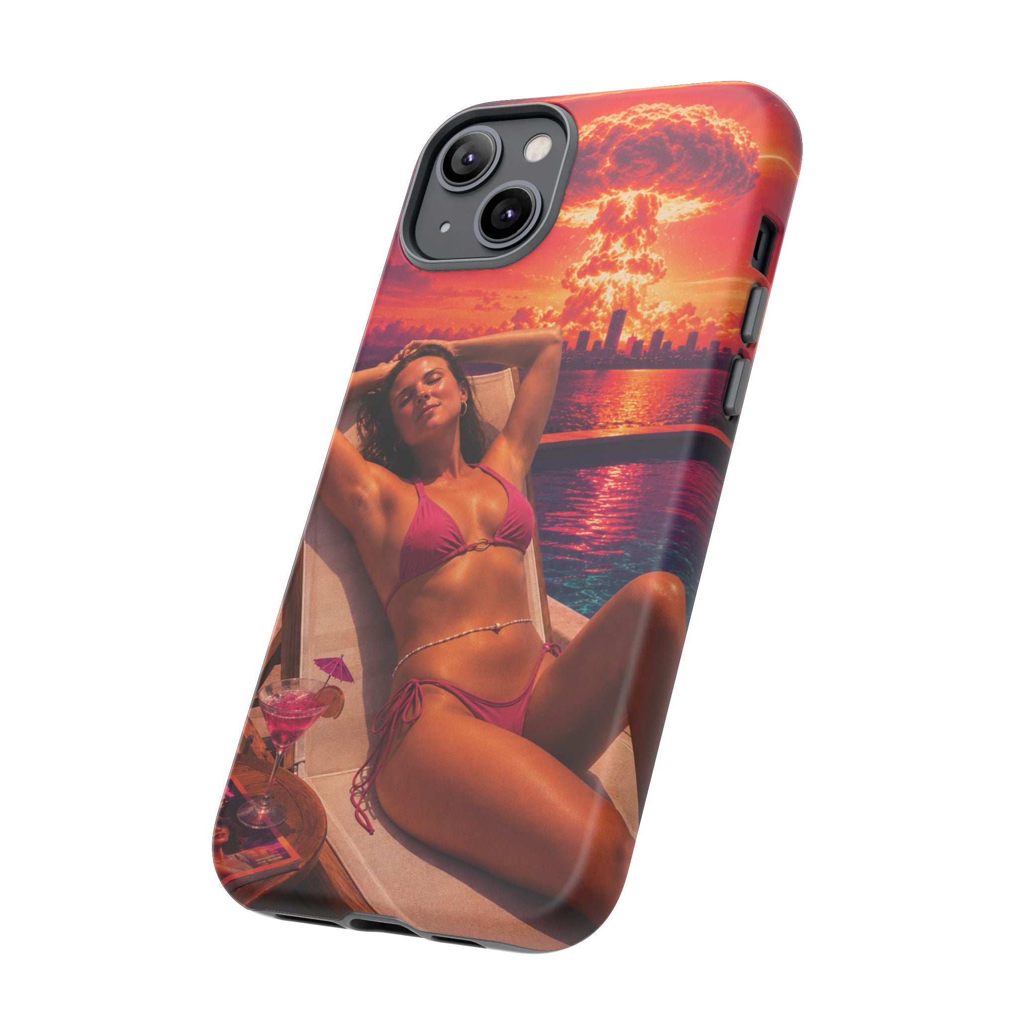 Tough Cases