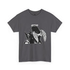 Angel Loves Devil Graphic Tee