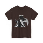 Angel Loves Devil Graphic Tee