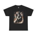 Persephone's Firey Embrace