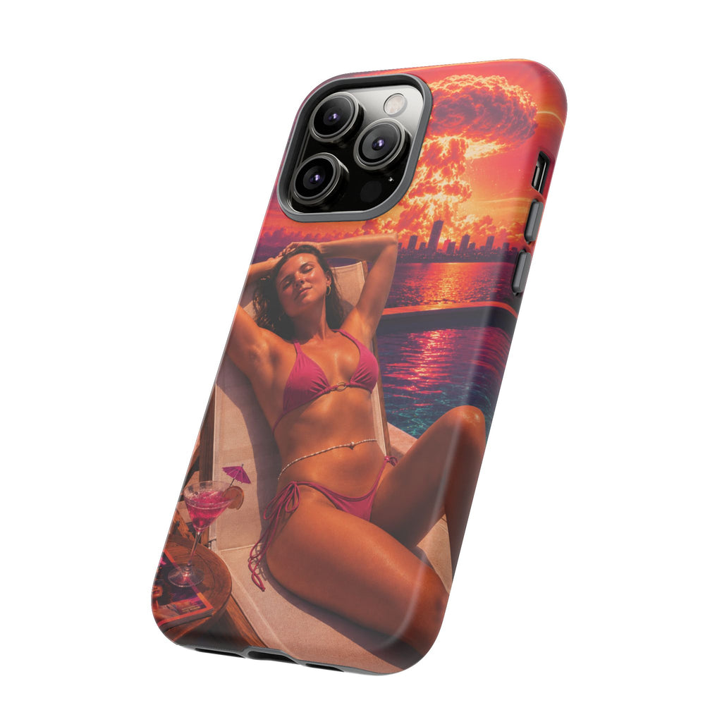 Tough Cases