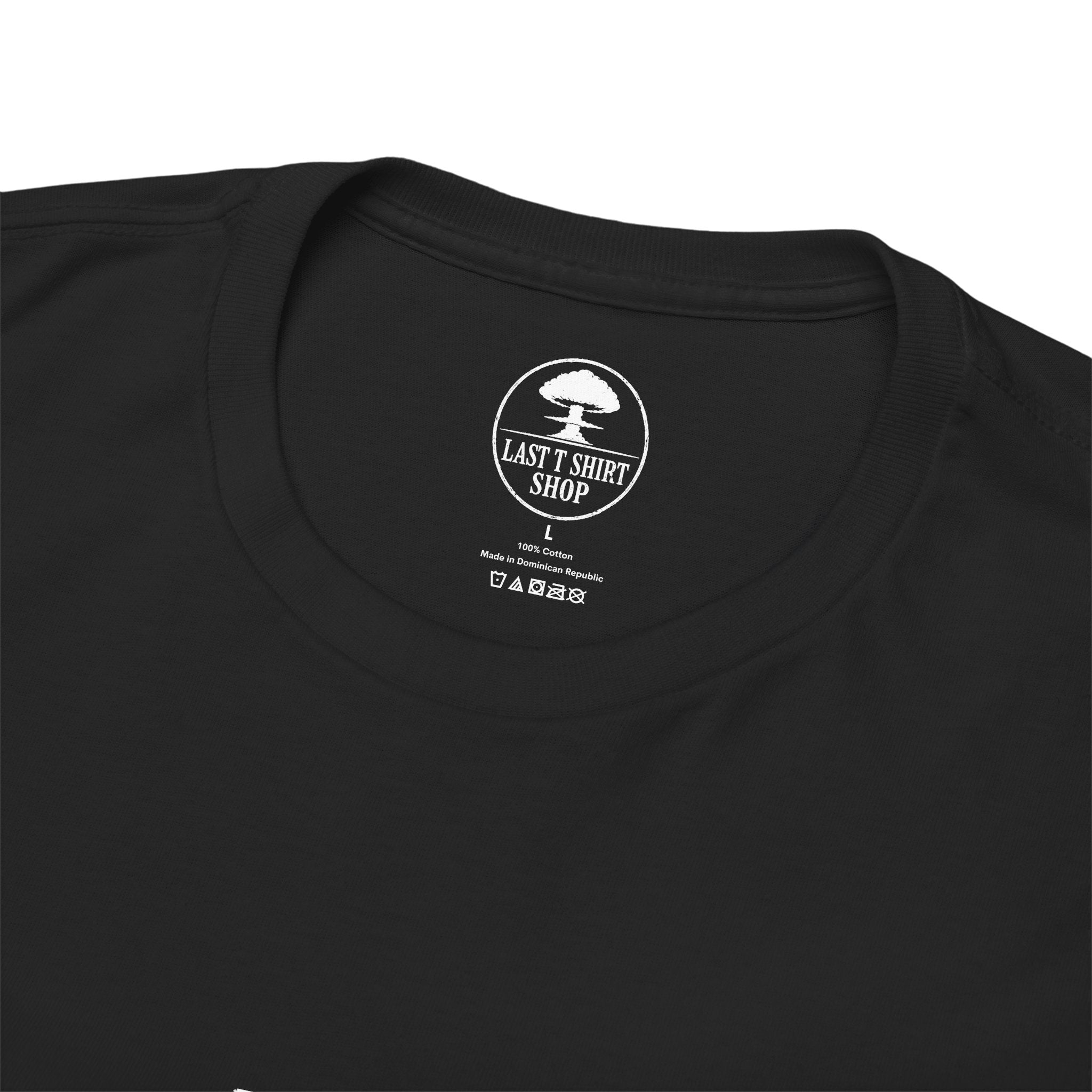 Angel Loves Devil Graphic Tee