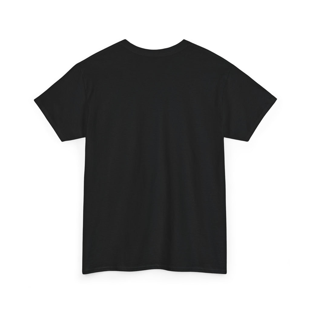 Gothic Demon and Goth Woman Embrace T‑Shirt