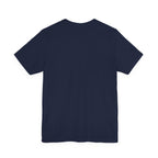 Love Remains Tee — Romantic Couple Graphic T-Shirt