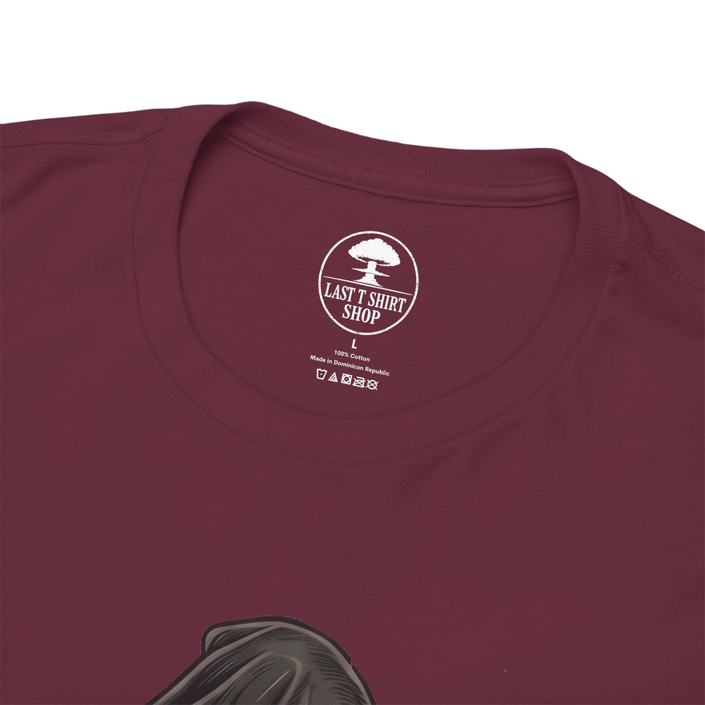 Touch Her and Die | Dark Romance T-shirt