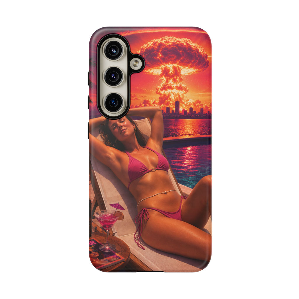Tough Cases