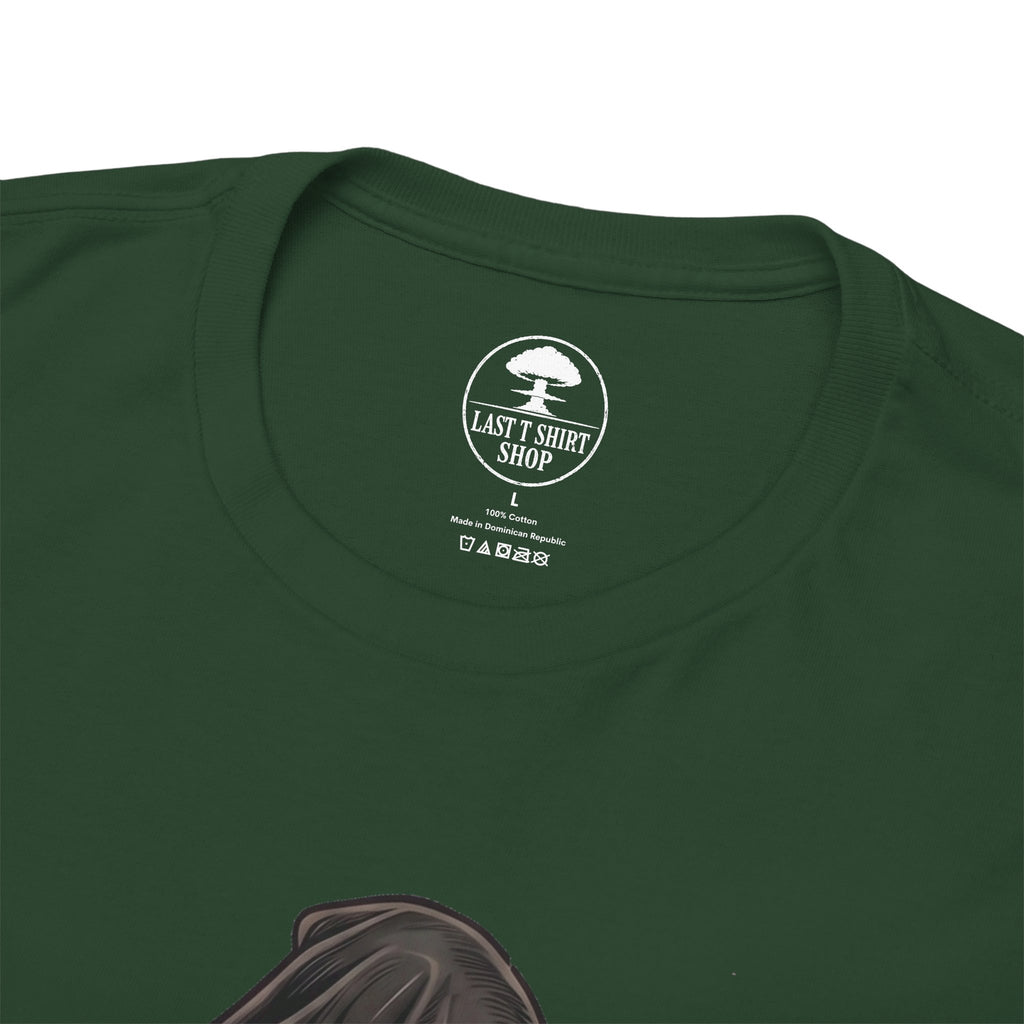 Touch Her and Die | Dark Romance T-shirt