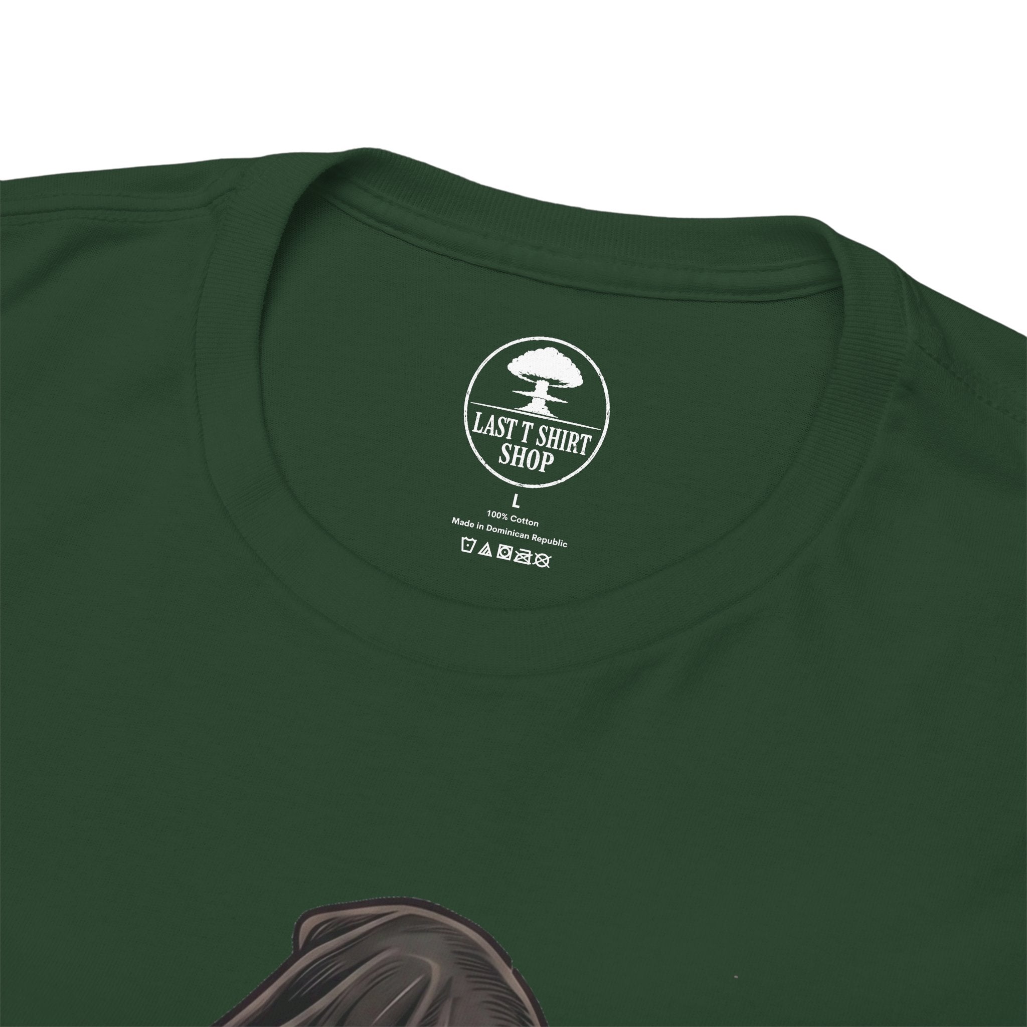 Touch Her and Die | Dark Romance T-shirt