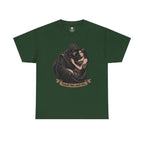 Touch Her and Die | Dark Romance T-shirt