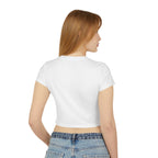 Turns Out My Type Is Tall, Dark and Evil | Dark Romance Baby Tee