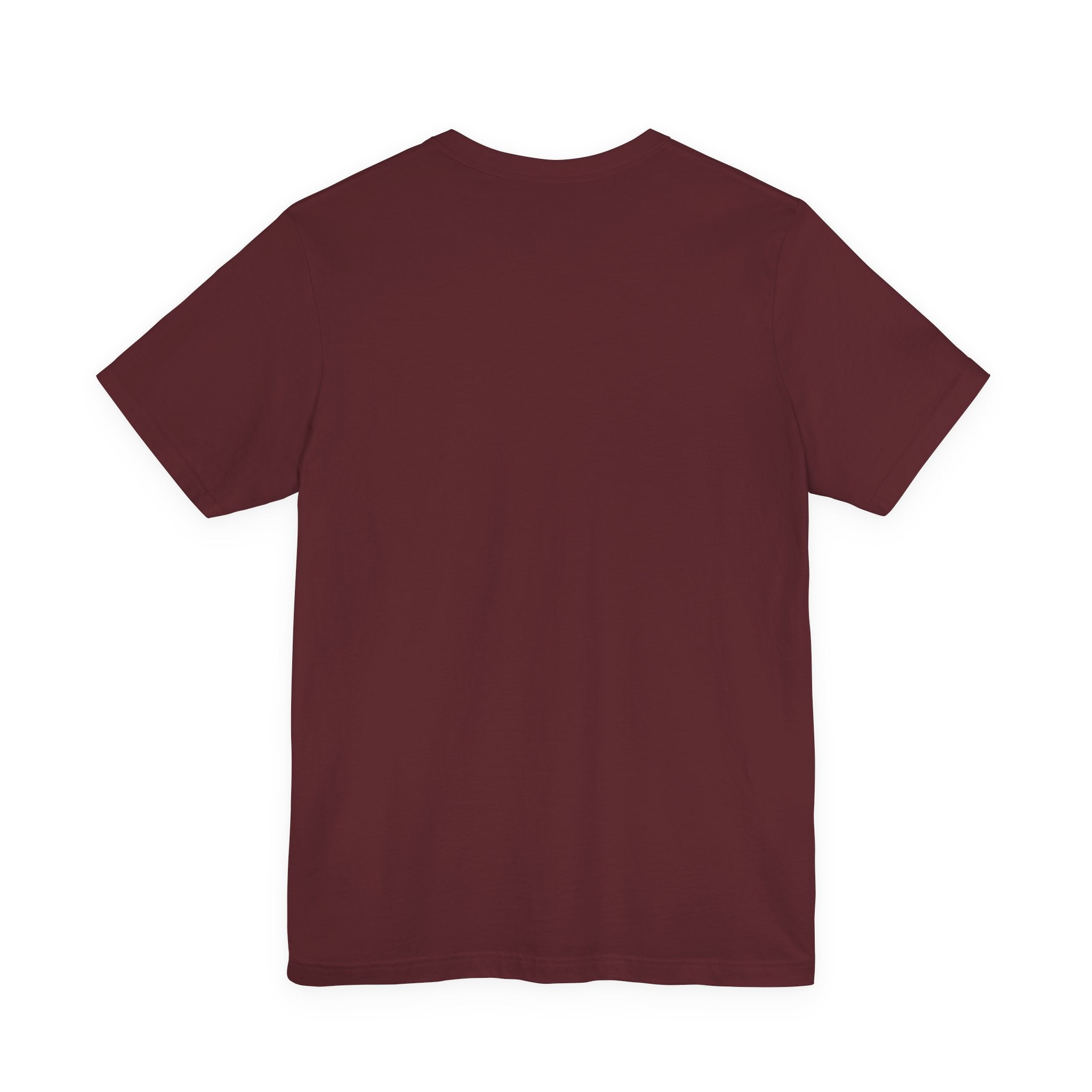 Love Remains Tee — Romantic Couple Graphic T-Shirt
