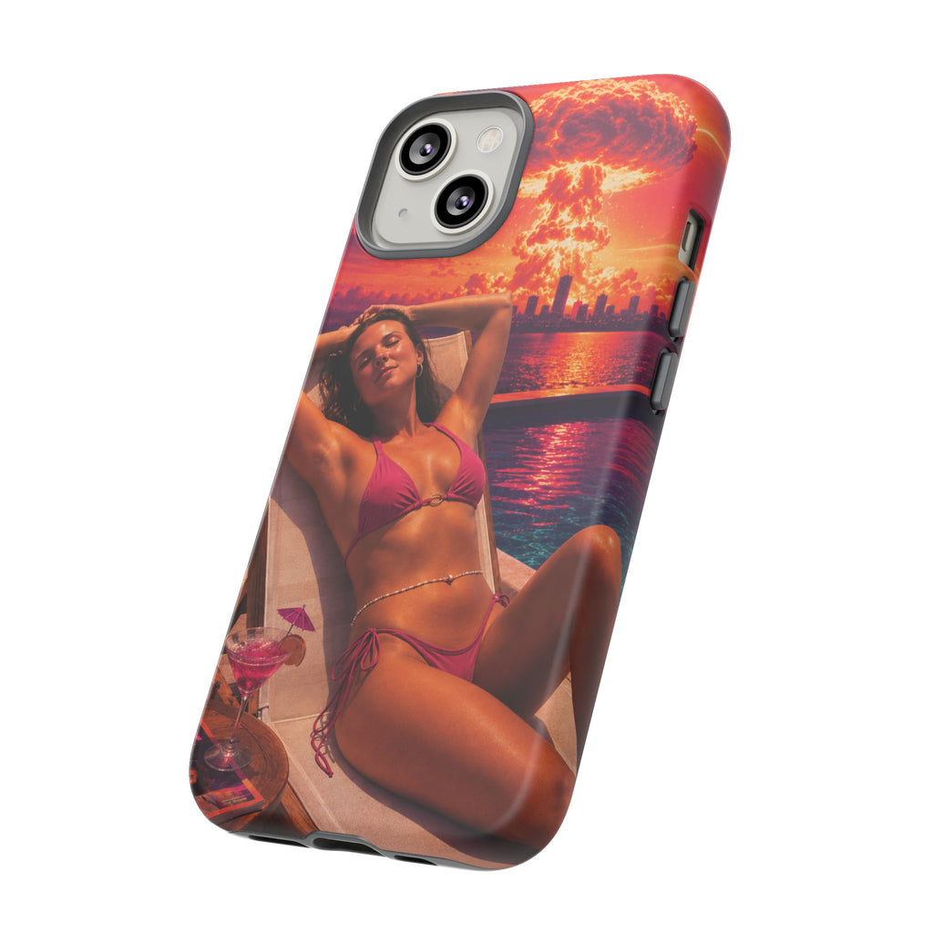 Tough Cases