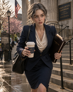 WW3… It’s What’s For Breakfast — Nuclear Toast