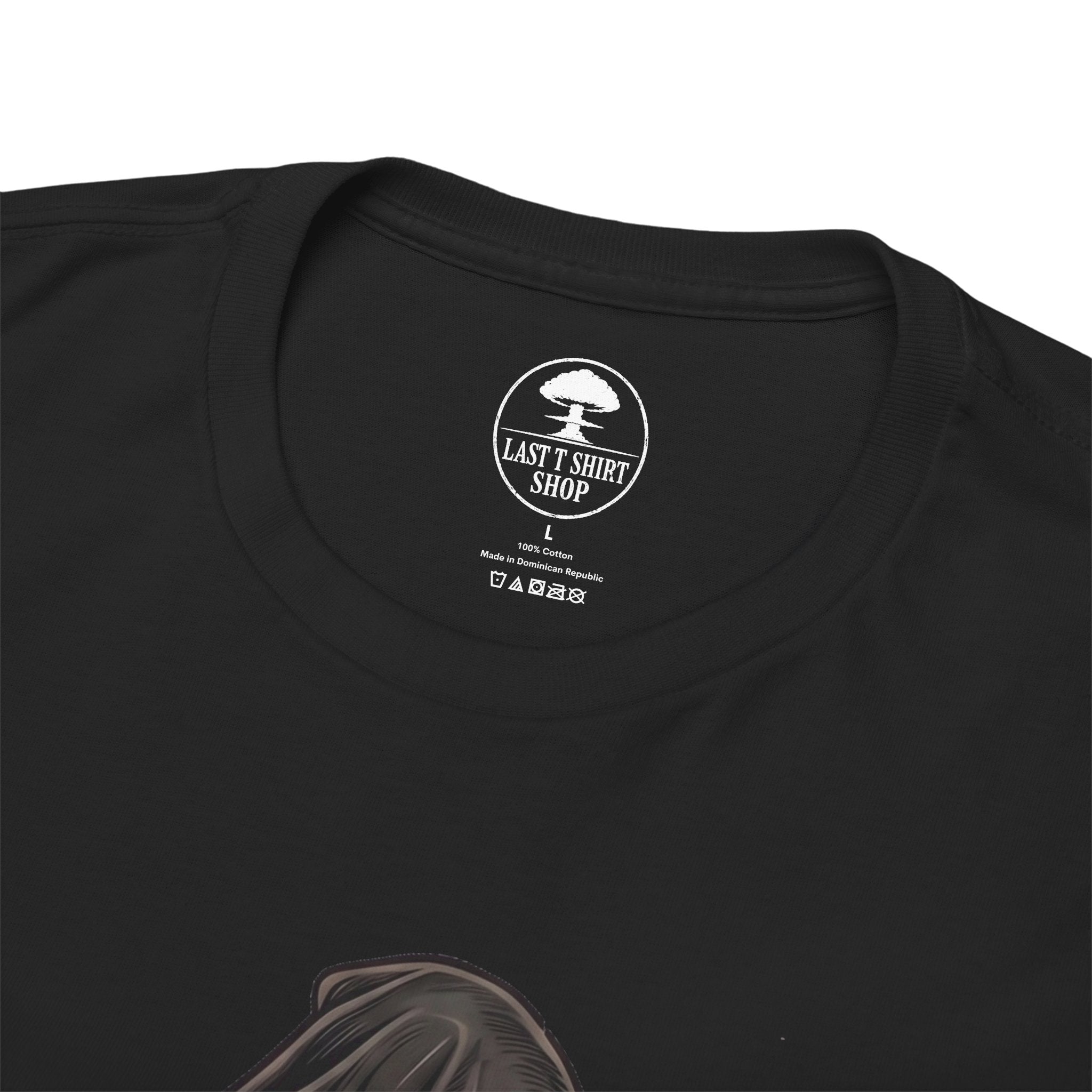 Touch Her and Die | Dark Romance T-shirt