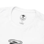 Angel & Demon Embrace (Risque Edit) T-shirt