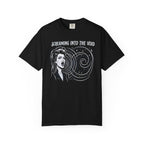 Screaming Into the Void Comfort Colors T-Shirt