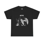 Angel Loves Devil Graphic Tee