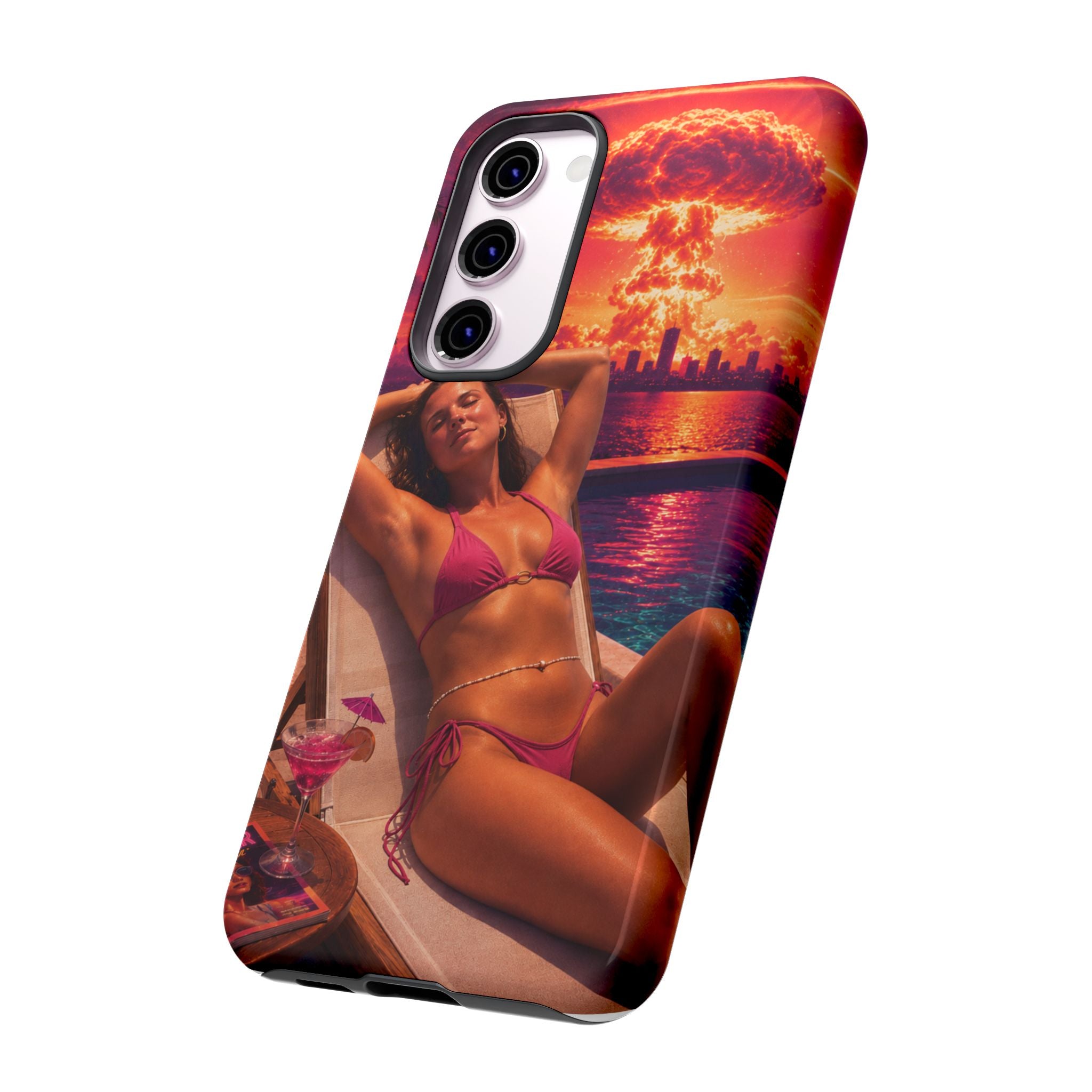 Tough Cases