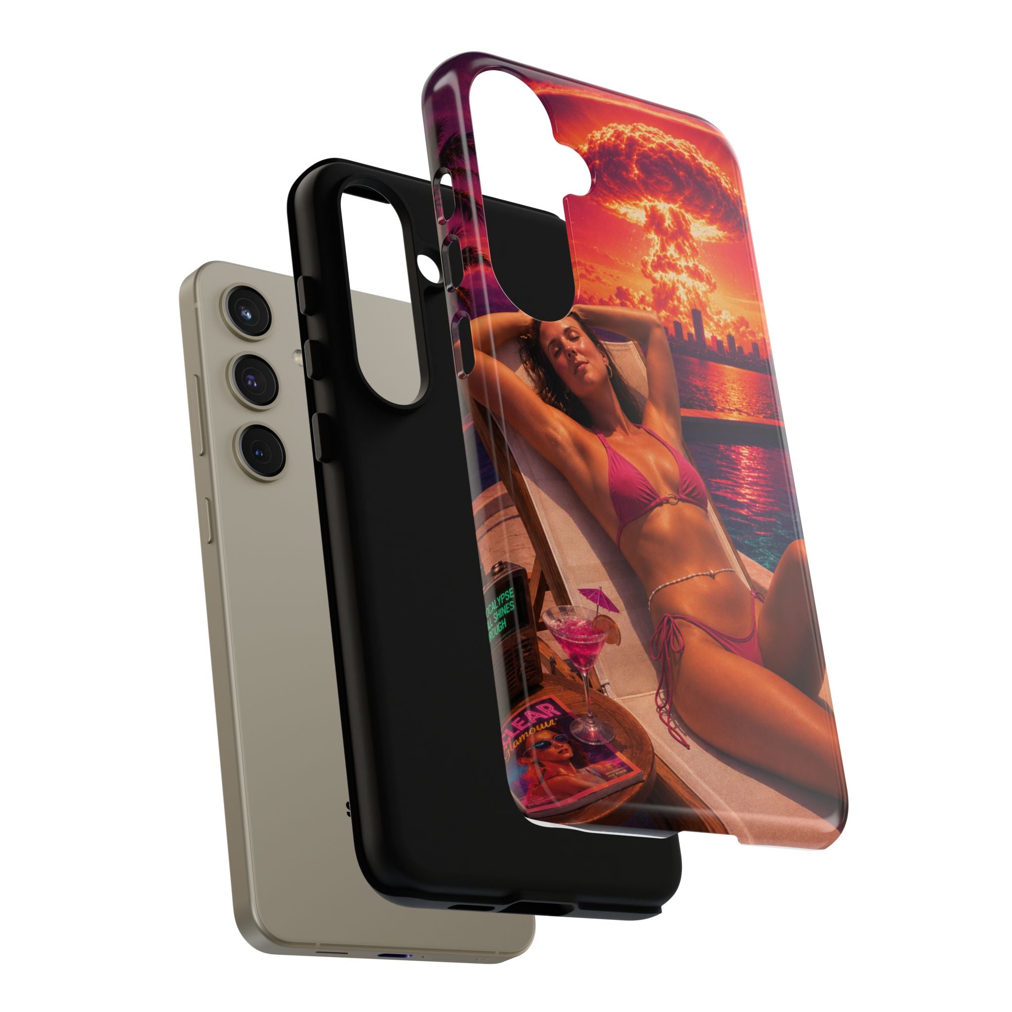 Tough Cases