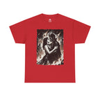 Persephone's Firey Embrace