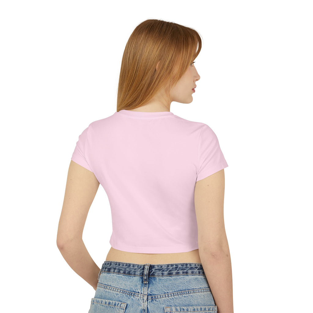 Turns Out My Type Is Tall, Dark and Evil | Dark Romance Baby Tee