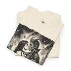 Persephone's Firey Embrace