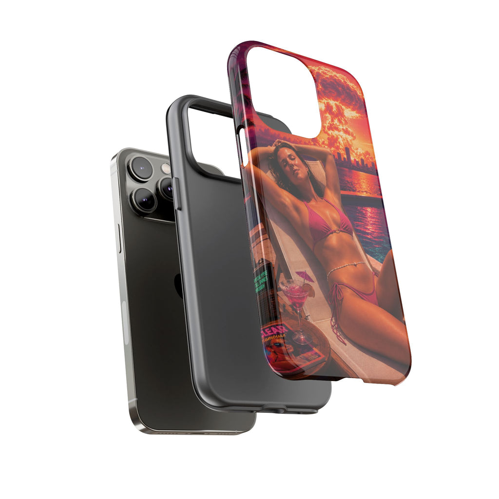 Tough Cases