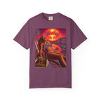 Hotter than the Blast - Garment Dyed Tee