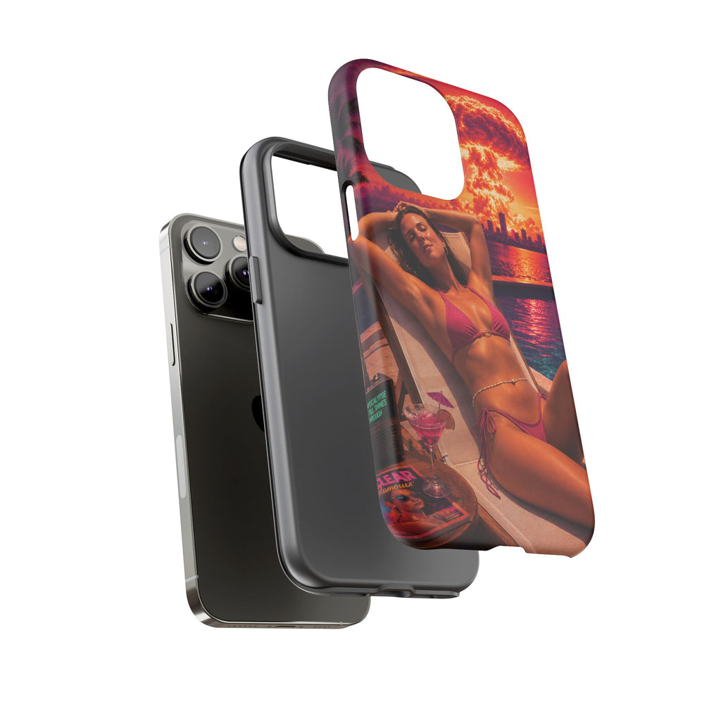 Tough Cases