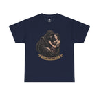 Touch Her and Die | Dark Romance T-shirt