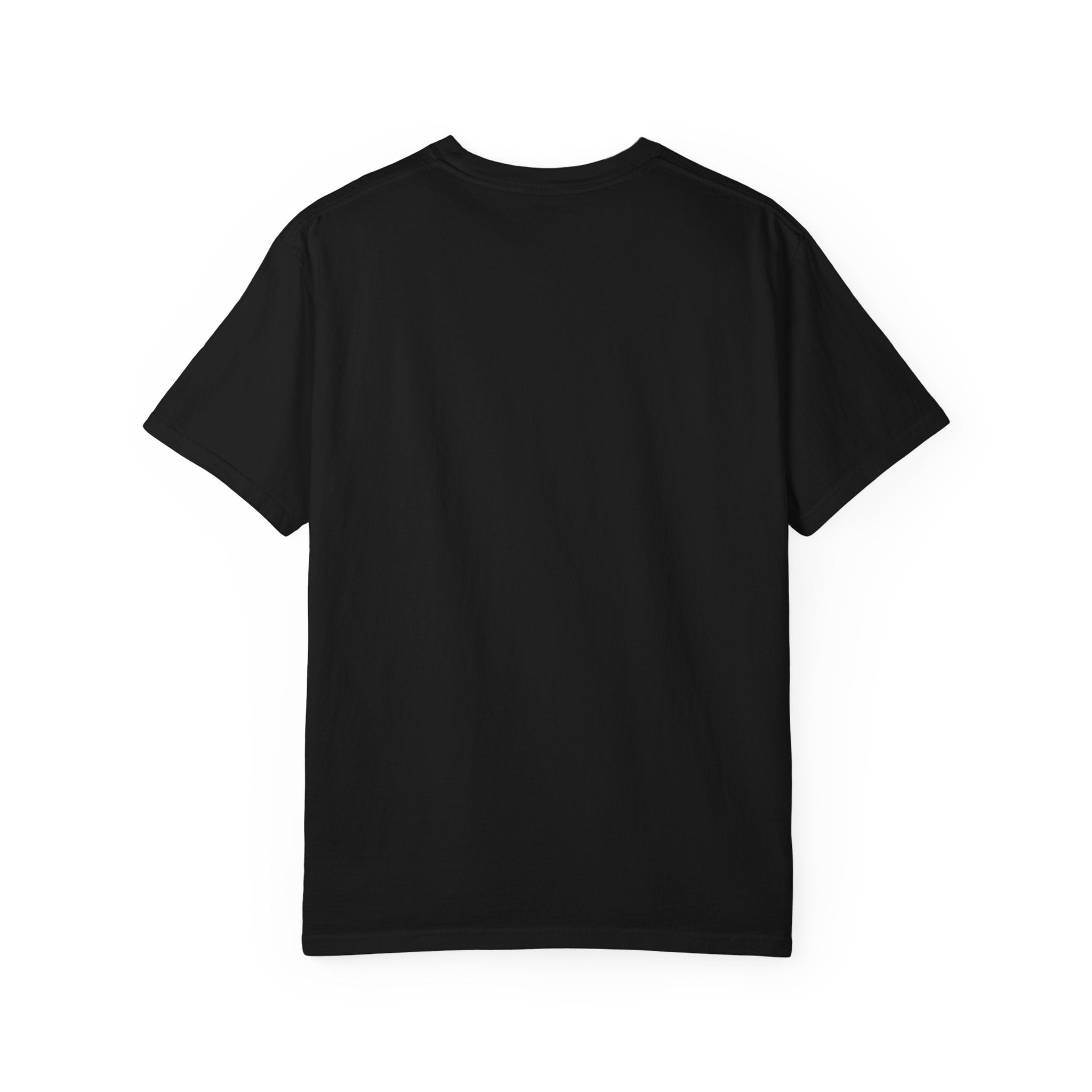 Villains Are Sexier T-Shirt — Dark Graphic Tee for Antihero Fans