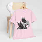 Angel Loves Devil Graphic Tee