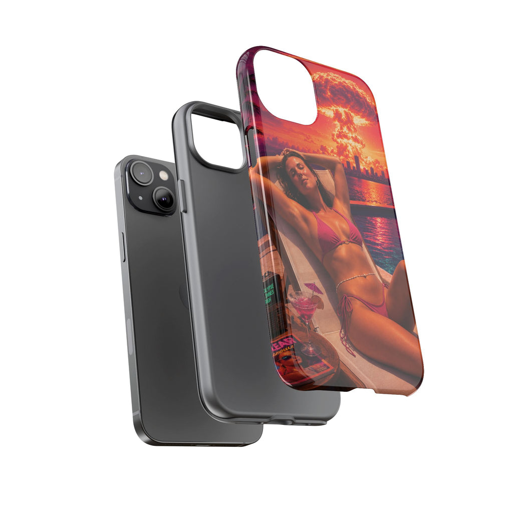 Tough Cases