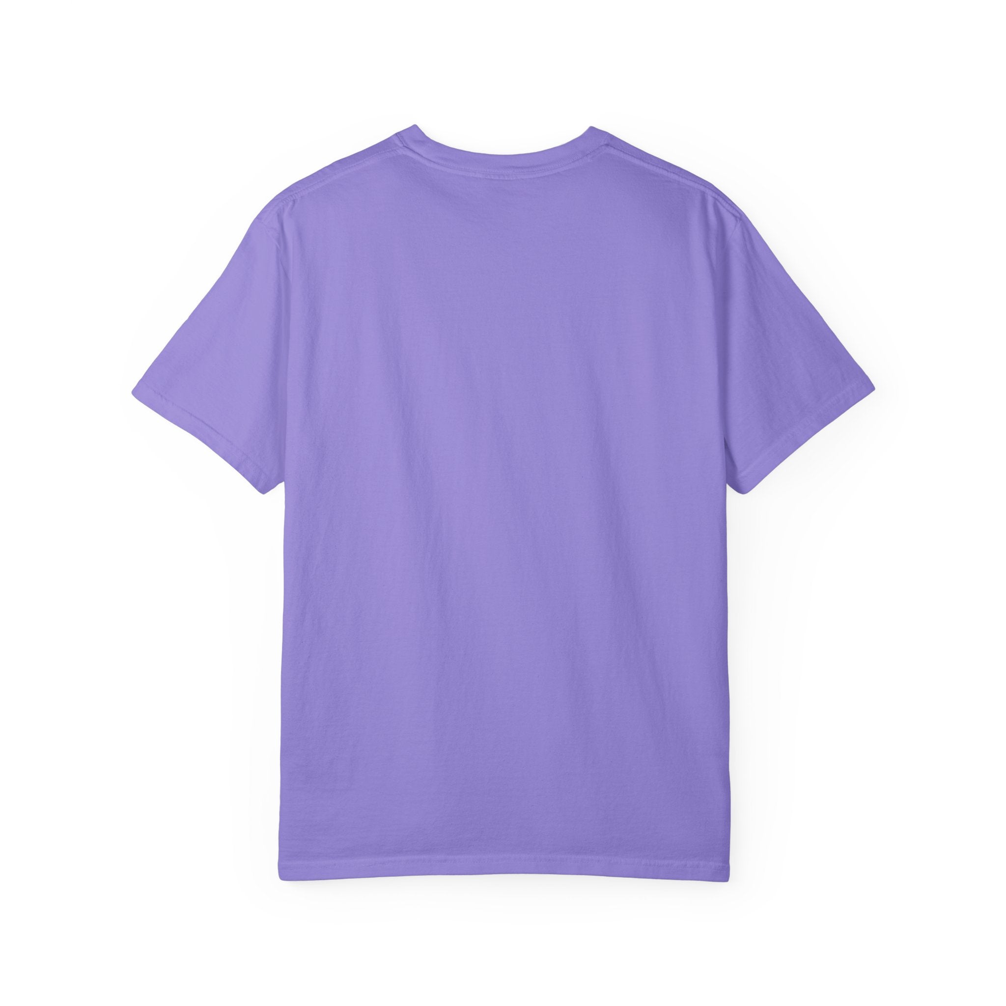 Villains Are Sexier T-Shirt — Dark Graphic Tee for Antihero Fans